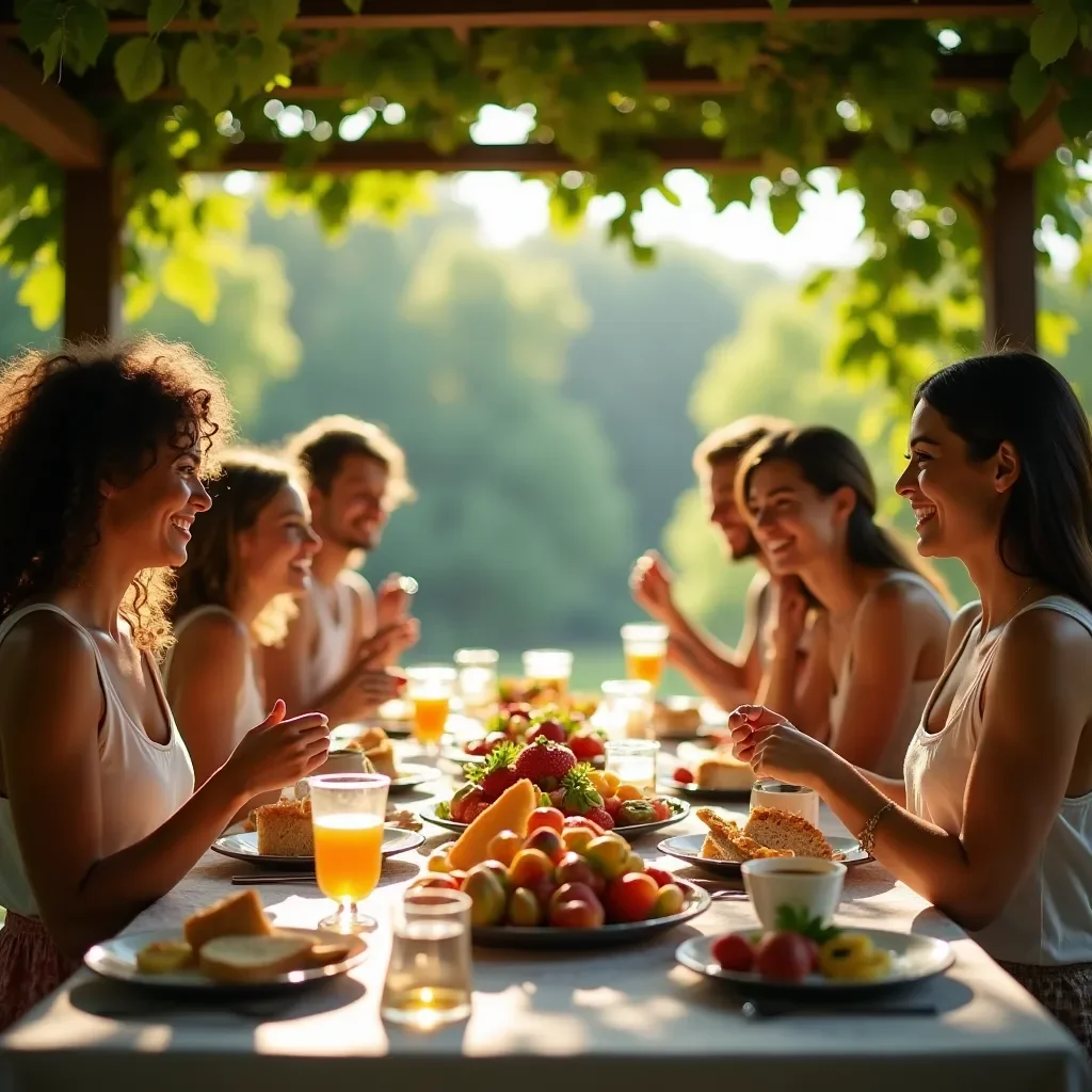 Sustainable innovation